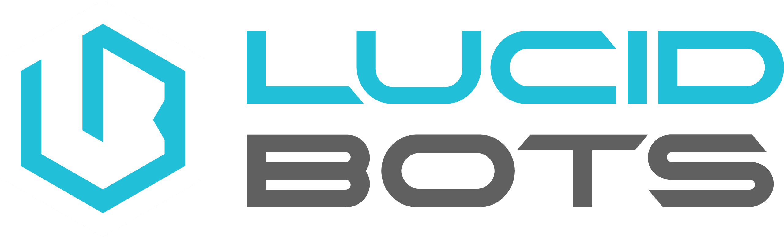 Official Lucid Bots Partner